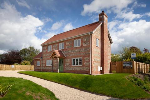 undefined, Quidham Street, Bowerchalke, Salisbury, Wiltshire