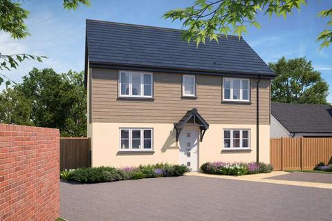 undefined, Plot 77, The Alder at Trevow Heights, Carrine Road TR1