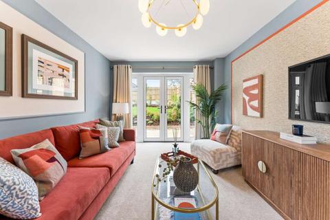 undefined, Plot 77, The Alder at Trevow Heights, Carrine Road TR1