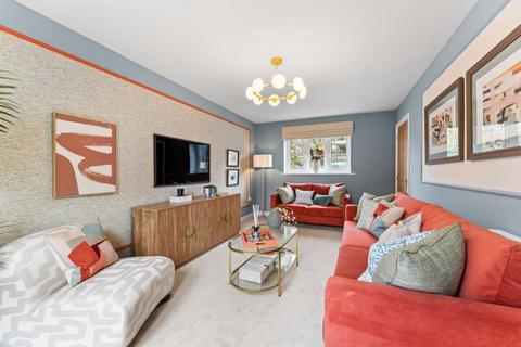 undefined, Plot 77, The Alder at Trevow Heights, Carrine Road TR1