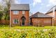 Plot 1, The Coral at Hillwood Gardens, Banner Lane CV4
