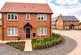 Plot 81, The Acacia at Hillwood Gardens, Banner Lane CV4