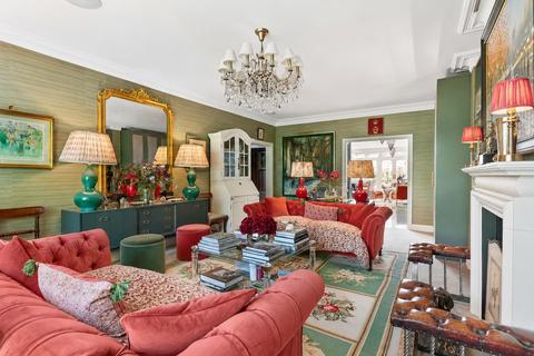 5 bedroom semi-detached house for sale, Melville Road, Barnes, London, SW13