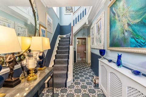 5 bedroom semi-detached house for sale, Melville Road, Barnes, London, SW13