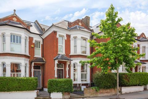 Sugden Road, London, SW11