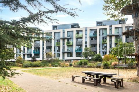 Blackthorn Avenue, London, N7