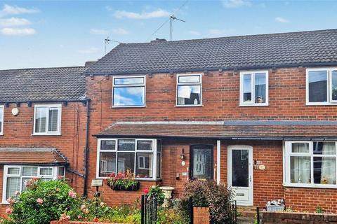 Terraced house - Breary Terrace, Horsforth, Leeds, West Yorkshire