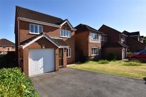 Woodlea Drive, Meanwood, Leeds, West Yorkshire