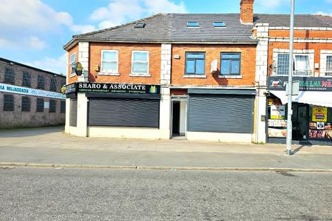 1 bedroom flat to rent, Mauldeth Road, Burnage, Manchester, M19