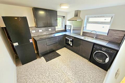 1 bedroom flat to rent, Mauldeth Road, Burnage, Manchester, M19