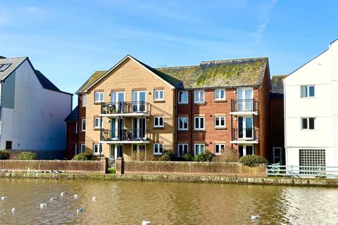 1 bedroom apartment for sale, Vicarage Road, Bude, Cornwall, EX23