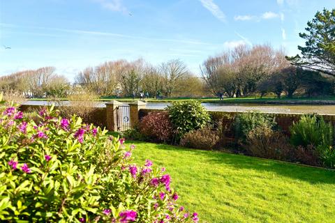 1 bedroom apartment for sale, Vicarage Road, Bude, Cornwall, EX23