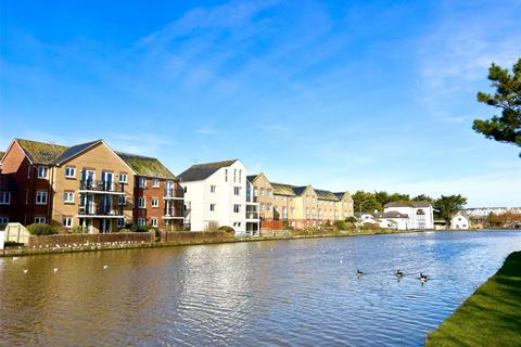 1 bedroom apartment for sale, Vicarage Road, Bude, Cornwall, EX23