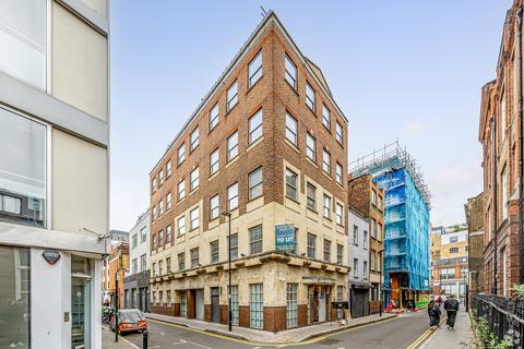 Office to rent, 8 Baltic St E London EC1Y 0UP