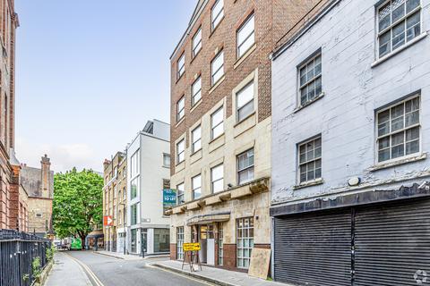 Office to rent, 8 Baltic St E London EC1Y 0UP