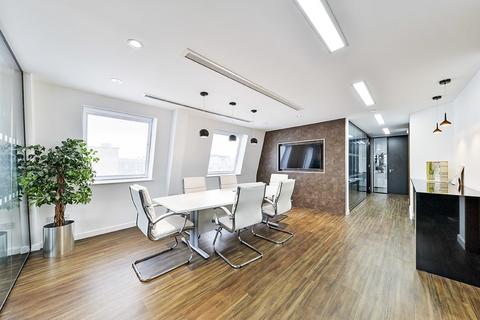 Office to rent, 8 Baltic St E London EC1Y 0UP