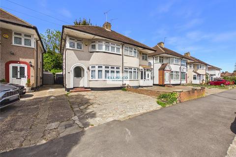 Felbridge Avenue, Harrow HA7