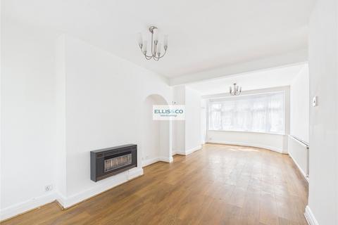 3 bedroom semi-detached house for sale, Felbridge Avenue, Harrow HA7
