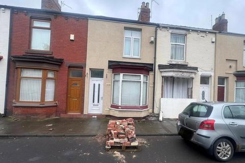 Terraced house - Aire Street, Middlesbrough, North Yorkshire, TS1