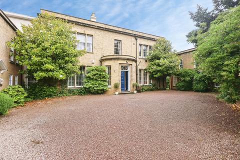 Flat - Tollhouse Drive, Worcester, Worcestershire, WR2