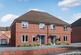 The Colford - Plot 4 at Church Rise, Church Rise, Ipsley Church Lane B98