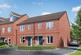 The Brambleford - Plot 1 at Church Rise, Church Rise, Ipsley Church Lane B98