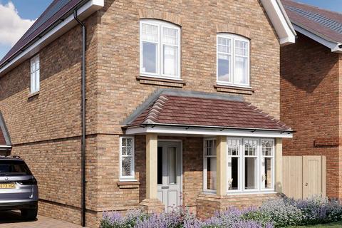 3 bedroom house for sale, Plot 353, at Leighwood Fields, Cranleigh, GU6 8WQ