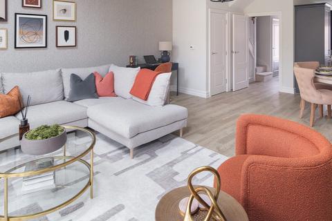 3 bedroom house for sale, Plot 353, at Leighwood Fields, Cranleigh, GU6 8WQ