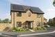 Plot 66, The Skylark at Greenwood Gardens, Strode Farm CT6
