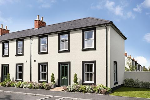 undefined, Plot 68, The Walnut at The Gwel, Truro, Higher Newham Farm TR1