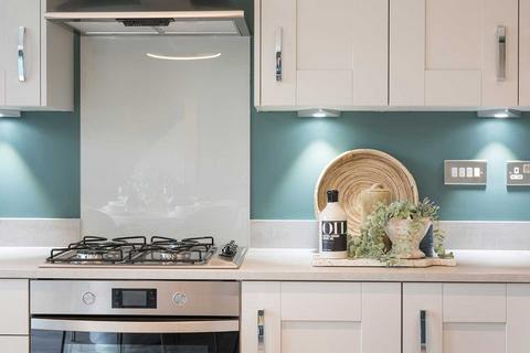 undefined, Plot 68, The Walnut at The Gwel, Truro, Higher Newham Farm TR1