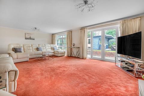 4 bedroom detached house for sale, Borrowdale Gardens, Camberley