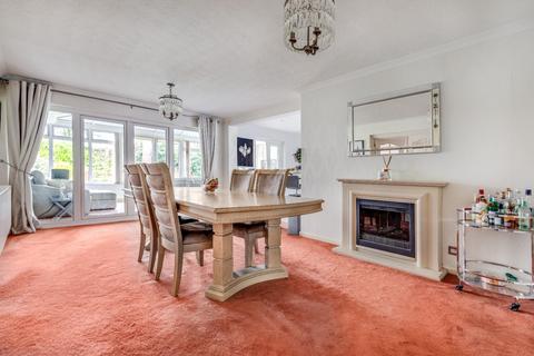 4 bedroom detached house for sale, Borrowdale Gardens, Camberley