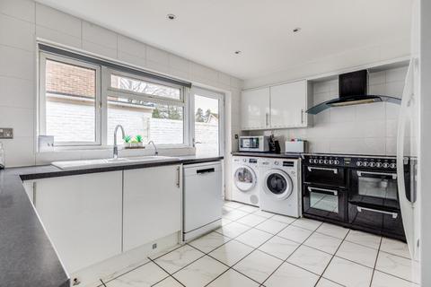 4 bedroom detached house for sale, Borrowdale Gardens, Camberley