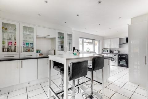 4 bedroom detached house for sale, Borrowdale Gardens, Camberley