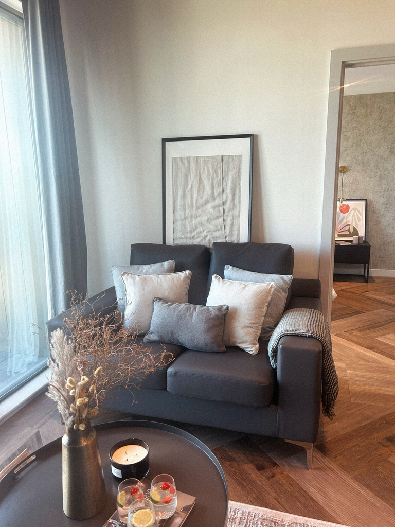 Bendix Street, Manchester M4 1 bed apartment to rent - £1,365 pcm (£315 pw)