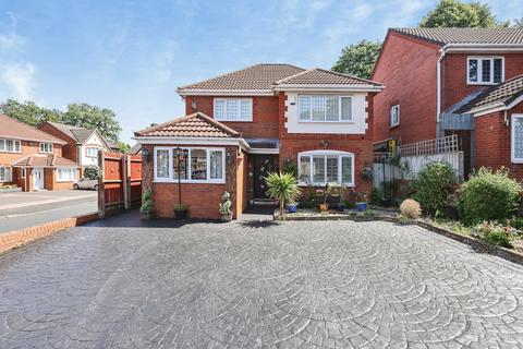 Lime Tree Grove, BIRMINGHAM, West Midlands, B31