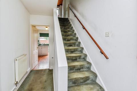 3 bedroom terraced house for sale, Clifton Close, Chippenham
