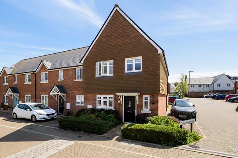 3 bedroom end of terrace house for sale, Westbrook Drive, Folkestone, CT20