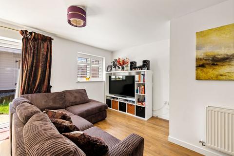3 bedroom end of terrace house for sale, Westbrook Drive, Folkestone, CT20