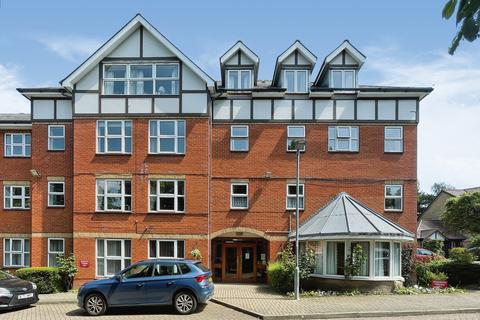 undefined, Harrison Court, Harrison Close, Hitchin, Hertfordshire, SG4