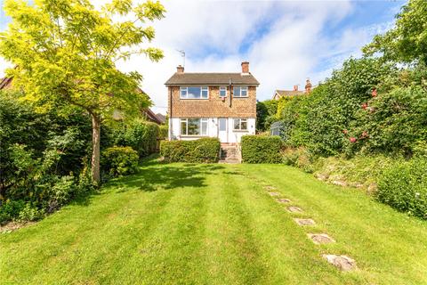 Scabharbour Road, Weald, Sevenoaks, Kent, TN14