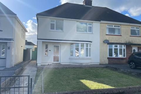 undefined, Parcyrhun, Ammanford SA18