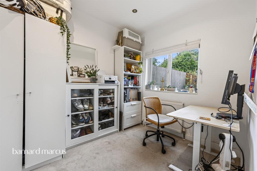 Home office