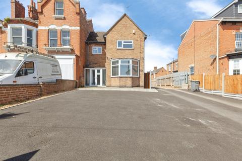 2 bedroom semi-detached house for sale, Aylestone Road, Leicester