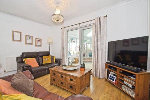 3 bedroom semi-detached bungalow for sale, Brynheulog, Brynmenyn, Bridgend