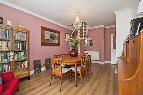 3 bedroom semi-detached bungalow for sale, Brynheulog, Brynmenyn, Bridgend