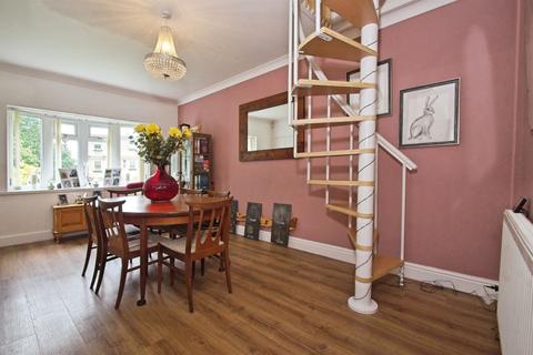 3 bedroom semi-detached bungalow for sale, Brynheulog, Brynmenyn, Bridgend