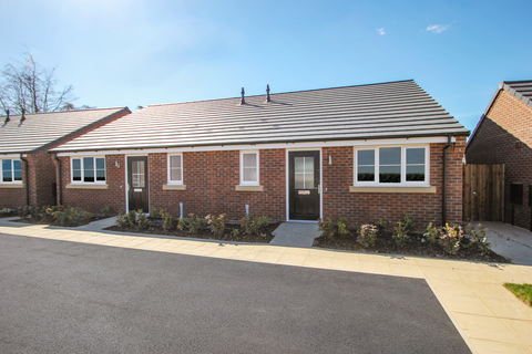 undefined, Plot 20, The Lilac at Frampton Gate, Middlegate Road PE20