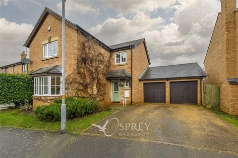 4 bedroom detached house to rent, Hillfield Road, Peterborough PE8